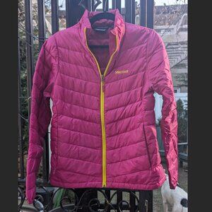Marmot Puffer Medium
